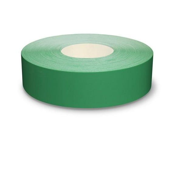 Green Ultra Durable 30 MIL Floor Tape, 2" by 100' Roll