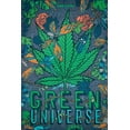 thumbnail image 1 of Green Universe  Paperback  Carl Loyal, 1 of 1