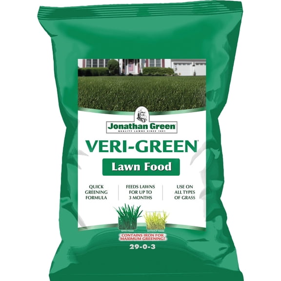 Jonathan Green Green-Up Lawn Fertilizer - Single Pack