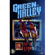 Green Valley #5 VF ; Image Comic Book