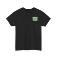 thumbnail image 1 of Green Valley Racecity Fort Worth TX NHRA Auto Racing Retro Graphic Style Unisex T-Shirt, S-5XL, 1 of 2