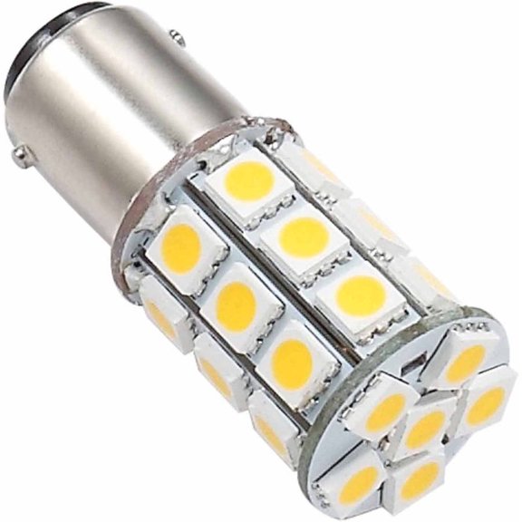 4411 Led Bulb
