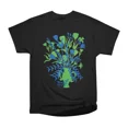 thumbnail image 1 of Green Vase T-Shirt Tee Gift For Him Merch For Her Apparel For Friend, 1 of 2