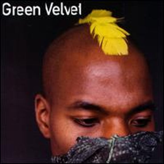 Pre-Owned Green Velvet (CD 0093624761822) by Green Velvet