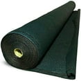 thumbnail image 1 of Green Vista Deluxe 6x10 FEET Multi USE NET/Netting 60% Green Shade Cloth and Visual Block for Patios, Gardens, Greenhouses, Ponds and More, 1 of 4