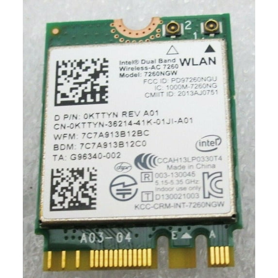 Green- WLAN-THW-1461