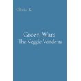 thumbnail image 1 of Green Wars The Veggie Vendetta, (Paperback), 1 of 1