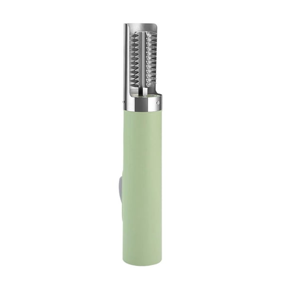 SHAPERME Powerful Electric Fish Scaler Fish Scale Remover Electric For Home Fish