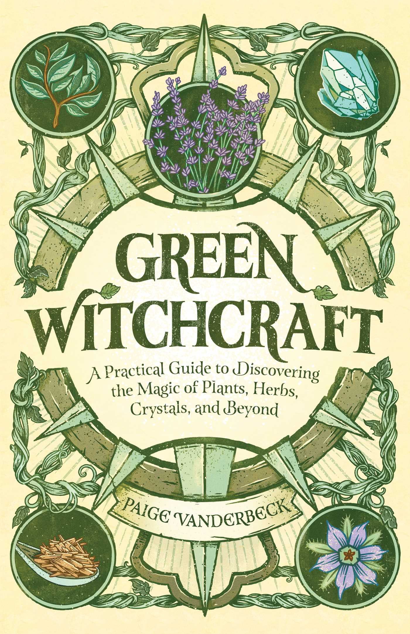Herbs And Spells: Green Witch's Journal: Spells, Plants, and Cannabis  Record Keeping For Witchcraft - Bond, Zella: 9781091664562 - AbeBooks