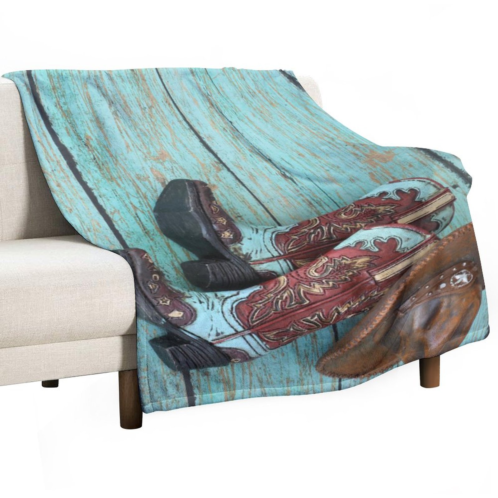Visual idea from this collection