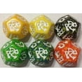 thumbnail image 1 of Dragon Dice: Dragons! Gold Wyrm Set 2026, 1 of 2