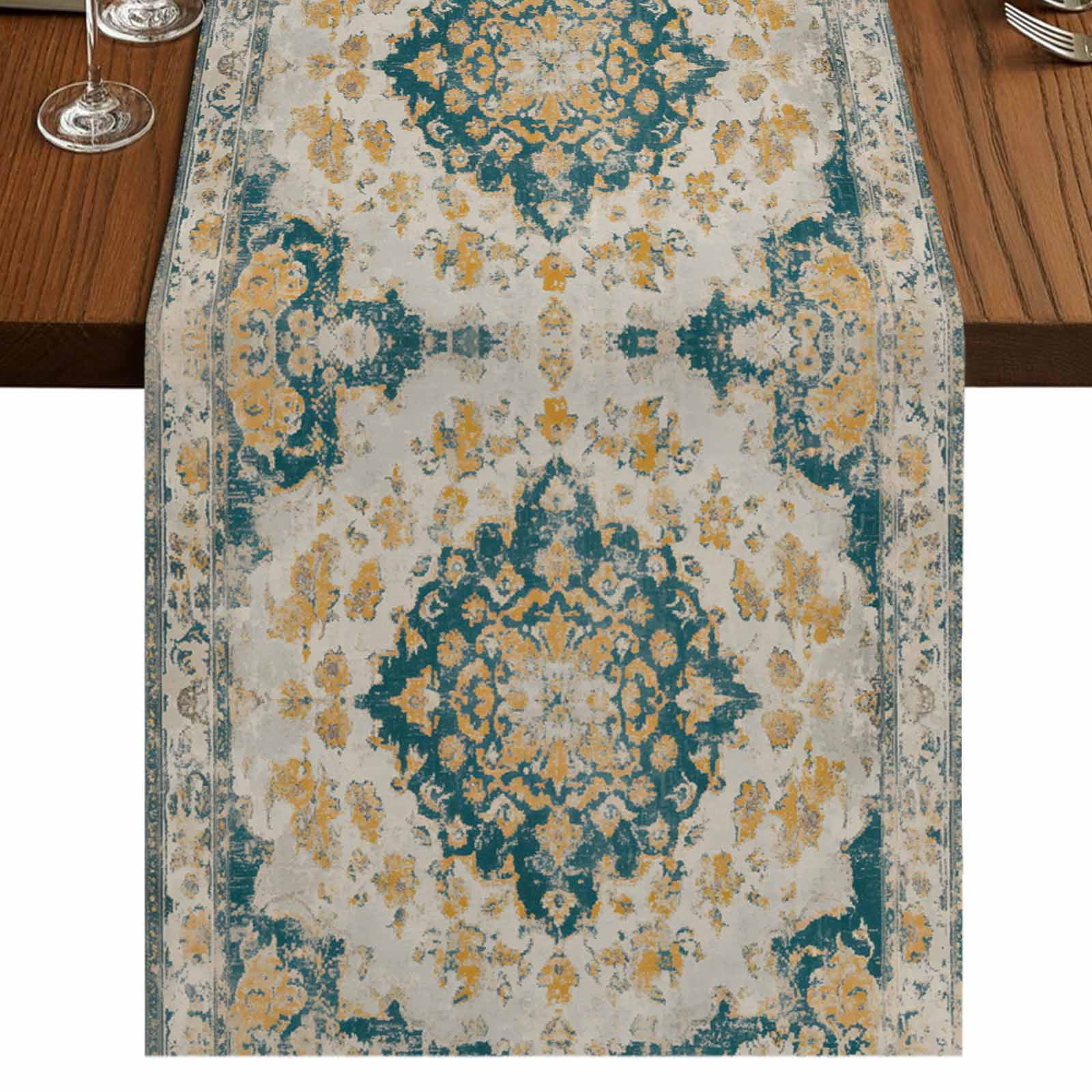 48 Inch Table Runner
