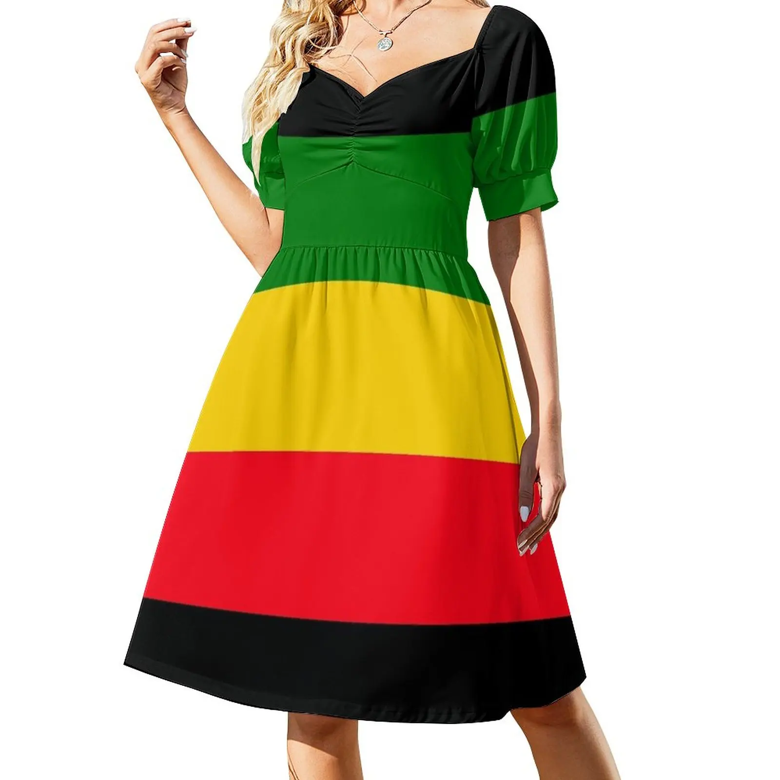 slim fit dress slacks 70s Red Plaid Wool Maxi Dress main image 1