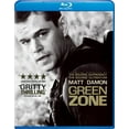 thumbnail image 1 of Pre-Owned Green Zone (Blu-ray New Packaging) [Blu-ray], 1 of 1