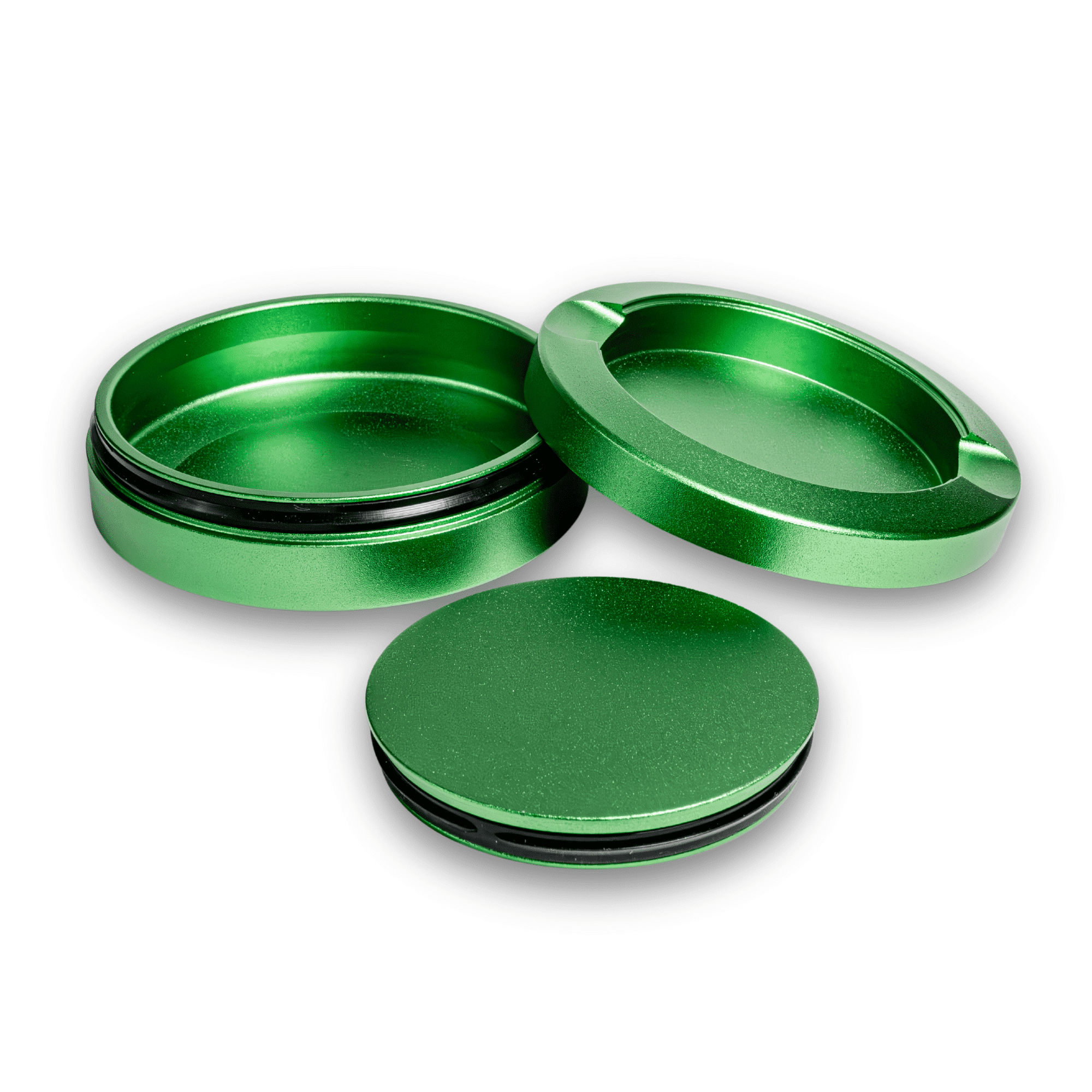 Zyn Metal Can | Double-decker Zyn Holder | Premium Metal Zyn