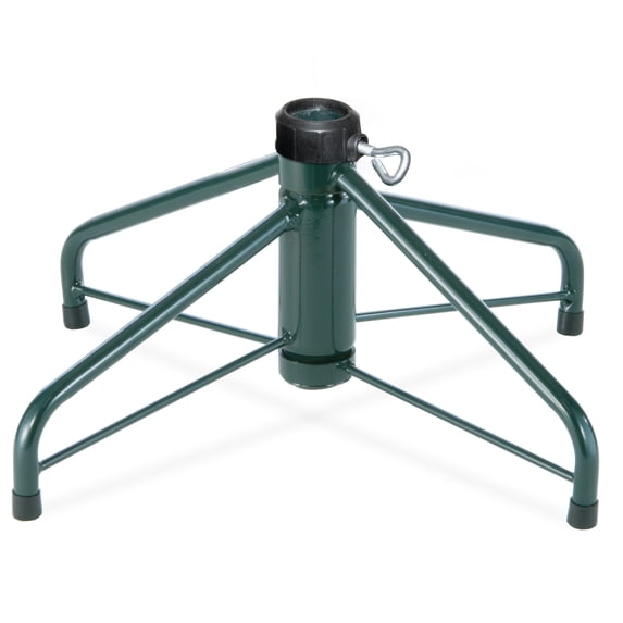 National Tree 16-Inch Folding Tree Stand for 4-Feet to 6-Feet Trees