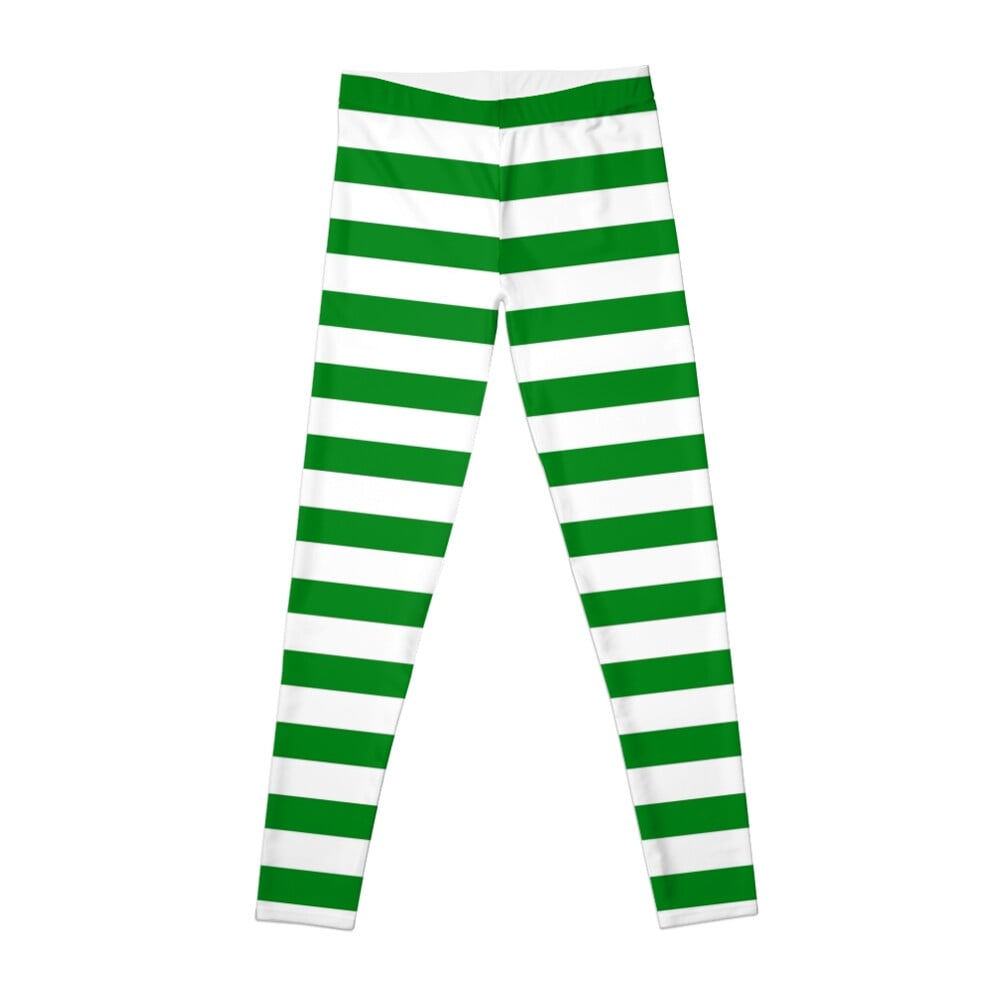 Stripes Yoga Legging main image 1