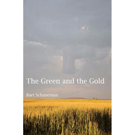 The Green and the Gold (Paperback)