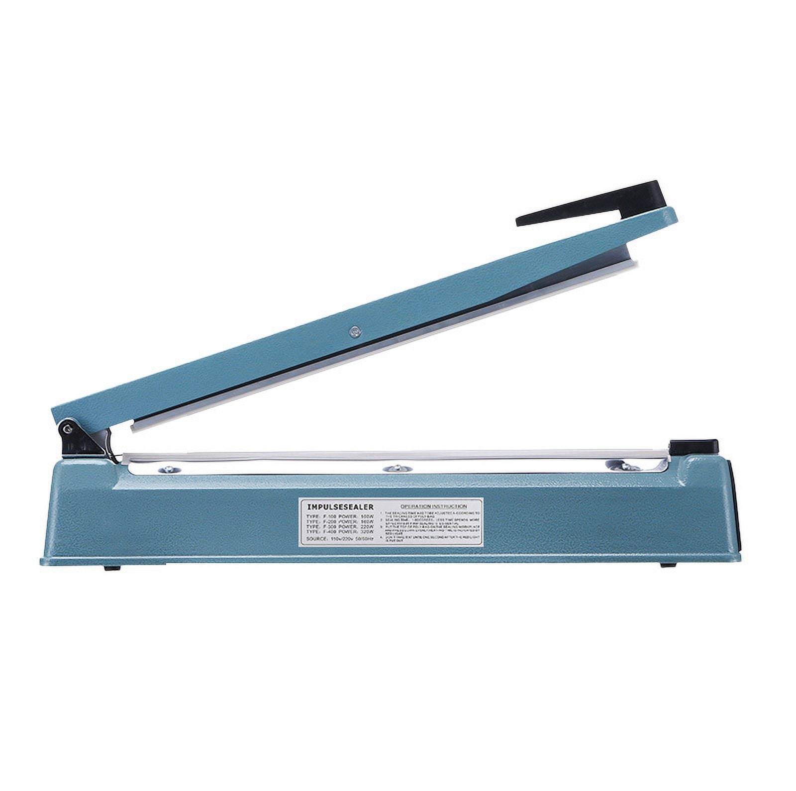 Green dragonfly hand pressure sealing machine can seal candy moon cake