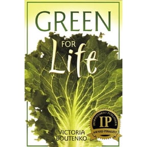 Green for Life (Paperback) by Victoria Boutenko