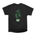 thumbnail image 1 of Green magic house plant T-Shirt Tee Gift For Him Merch For Her Apparel For Friend, 1 of 2