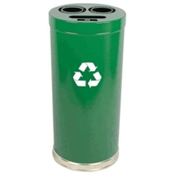 Green recycler