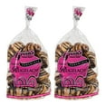 thumbnail image 1 of Green's Bakery Chocolate Rugelach Croissant, 2 Pack 14 oz., 1 of 6
