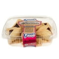 thumbnail image 1 of Green's Bakery Sugar Free Raspberry Hamantashen, 3 Pack 12 oz., 1 of 7