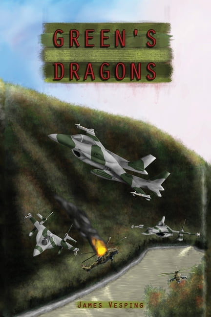 Green's Dragons, (Paperback)