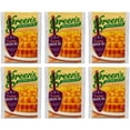 thumbnail image 1 of Green's Orange Quick Jel, British Home Baking Since 1902 - (Pack of 6) - Perfect for Trifles, 1 of 1