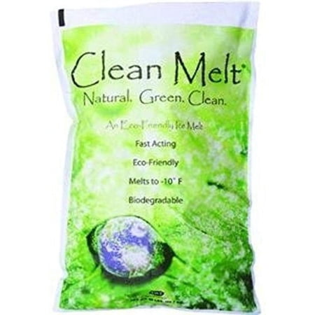 Green scapes ice , 50 lb Bag