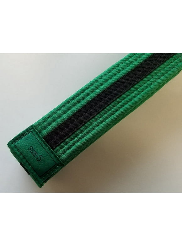 Black Belt Martial Arts