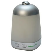 GreenAir SpaVapor+ Instant Wellness 150ml Essential Oil Diffuser for Aromatherapy