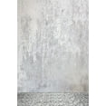 thumbnail image 1 of GreenDecor 5x7ft Backdrop Photography Background Grunge Abstract Texture Vintage Empty Room Grey Concrete Wall Brick Floor Background Photographic Child Adults Portrait Photo Studio Prop, 1 of 4