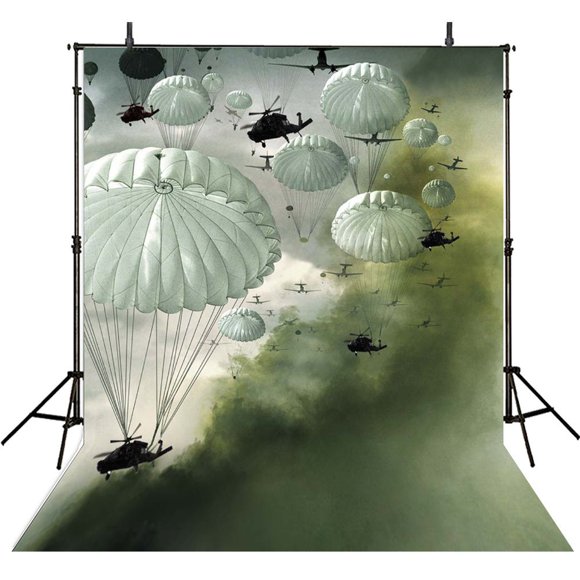 GreenDecor 5x7ft Children Photography Backdrops Balloon Photo Backgrounds Photographic For Backgrounds Photo Backdrops