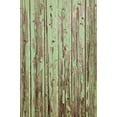 thumbnail image 1 of GreenDecor 5x7ft Emulational Peeling Green Vintage Wood Floor Planks Photography Backdrop Prop Photo Background, 1 of 3