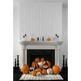 thumbnail image 1 of GreenDecor 5x7ft Happy Halloween Pumpkins Photography Backdrops Indoor Studio Backgrounds Photo Props, 1 of 3