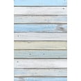 thumbnail image 1 of GreenDecor 5x7ft Multicolor Wooden Wall Photography Backdrops for Studio Photo Props, 1 of 4
