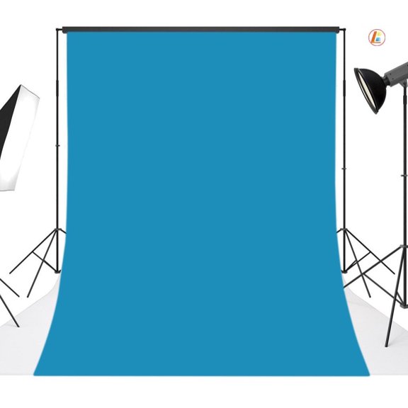 GreenDecor 5x7ft Photography Background Photography Backdrop Studio Prop