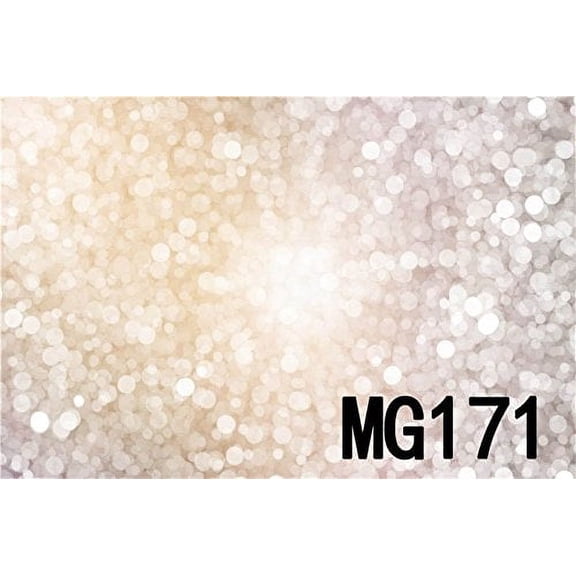 GreenDecor 7x5ft Bubbles Floor Photo Backdrops Studio Background Studio Props