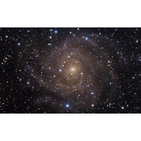 GreenDecor 7x5ft Space Galaxy Stars night sky photo studio background nature backdrops