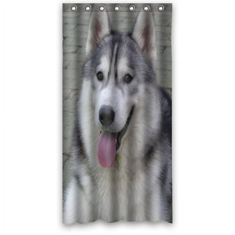 Cute husky accessories discount