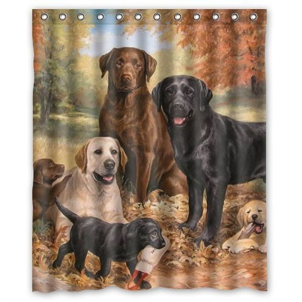 Lab dog accessories hot sale