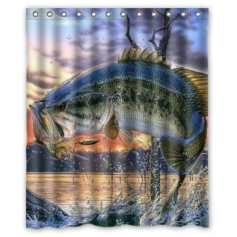 dobyns buzzbait rod Sierra Series Casting (6'8