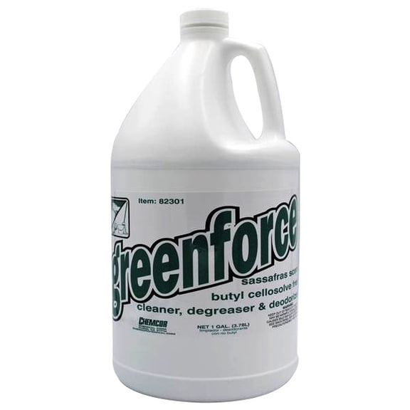 GreenForce - 4x1 Gal