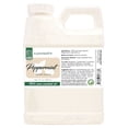 thumbnail image 1 of GreenHealth Peppermint Essential Oil, 16 fl oz – 100% Pure Essential Oil, Aromatherapy Grade – Space-Saving FDA-Compliant Jug with Child-Resistant Cap, 1 of 10