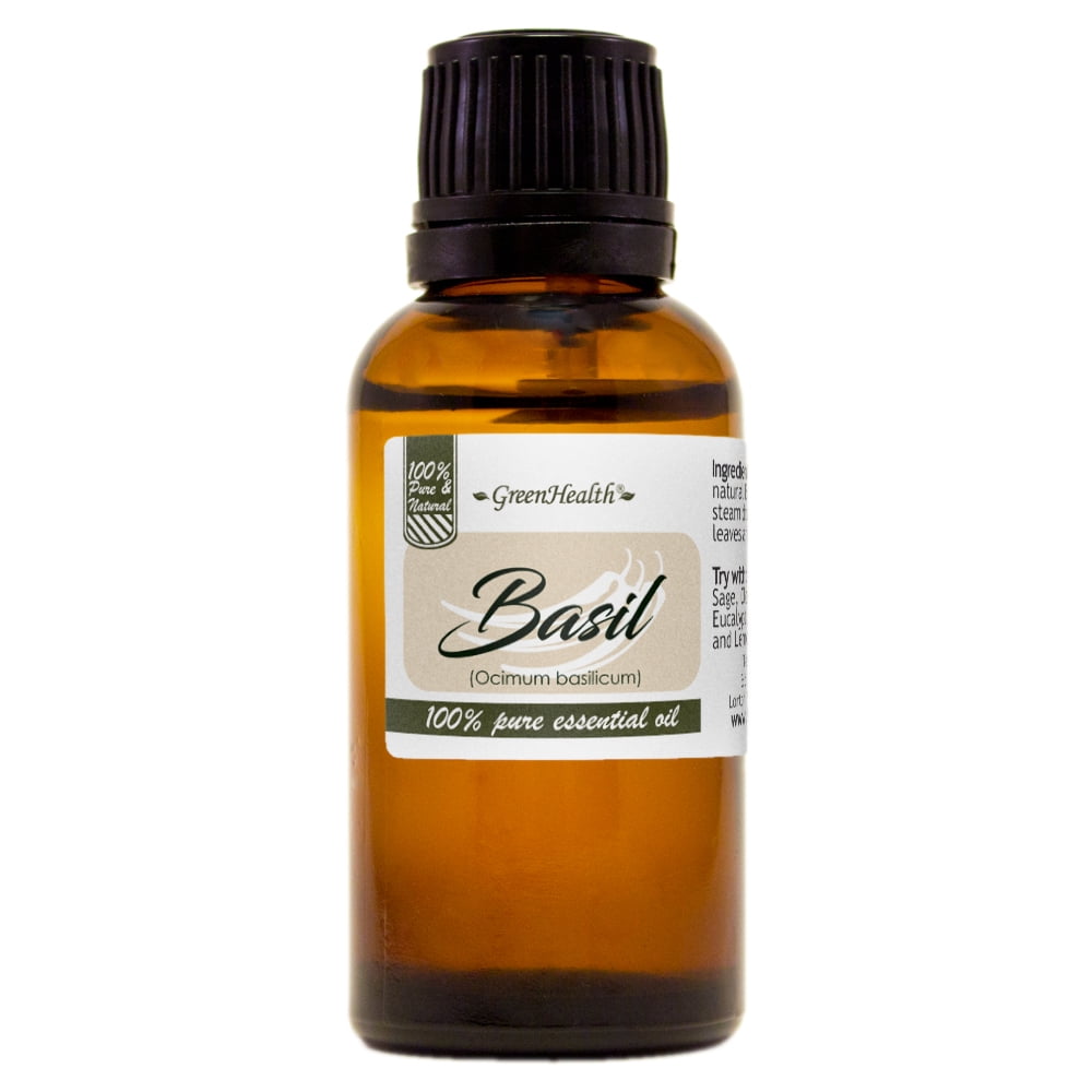 Basil