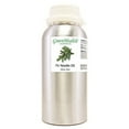 thumbnail image 1 of GreenHealth Fir Needle Essential Oil – 16 fl oz (473 ml) Aluminum Bottle w/Plug Cap – 100% Pure, 1 of 1