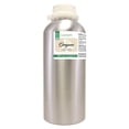 thumbnail image 1 of GreenHealth - Oregano Essential Oil – 32 fl oz (946 ml) Aluminum Bottle w/Plug Cap – 100% Pure Essential Oil, 1 of 1