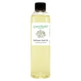 thumbnail image 1 of GreenHealth Safflower Seed Carrier Oil 8 fl oz Clear Plastic Bottle with Cap, 1 of 4